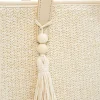 Simplicity Tote Straw Bag - Image 6