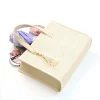 Simplicity Tote Straw Bag - Image 4